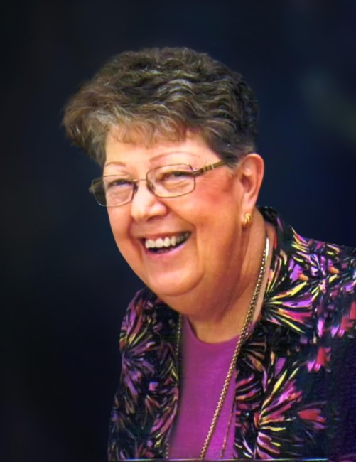 Obituary of Barbara Anne Silliman