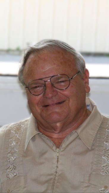 Obituary of Dave L Knight