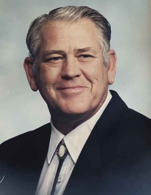 Obituary of Rodney Oneal Morton