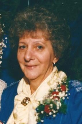 Obituary of Elaine J. Scherado