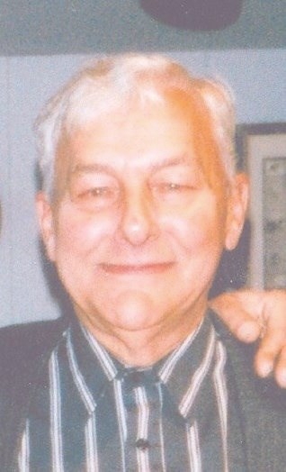 Obituary of George Kramer