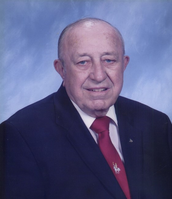 Obituary of Richard W. Orth