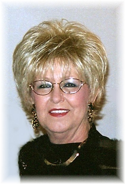 Obituary of Geraldine McKee Burkhart