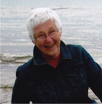 Obituario de Ann Louise (Grosskop) Hicks