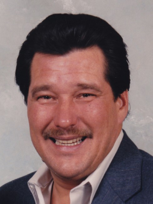 Obituary of Chester H. Jamroz Jr.