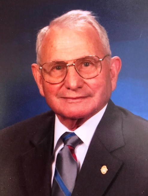 Obituary of J.D. Batteas