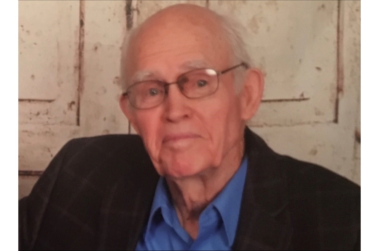 Obituary of Ray Butler Bilbo