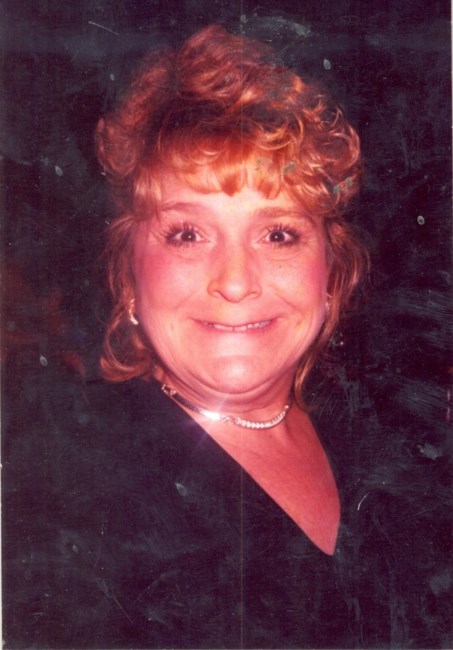 Obituary of Elaine Jordan