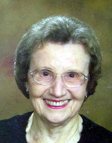 Obituary of Marie Miller