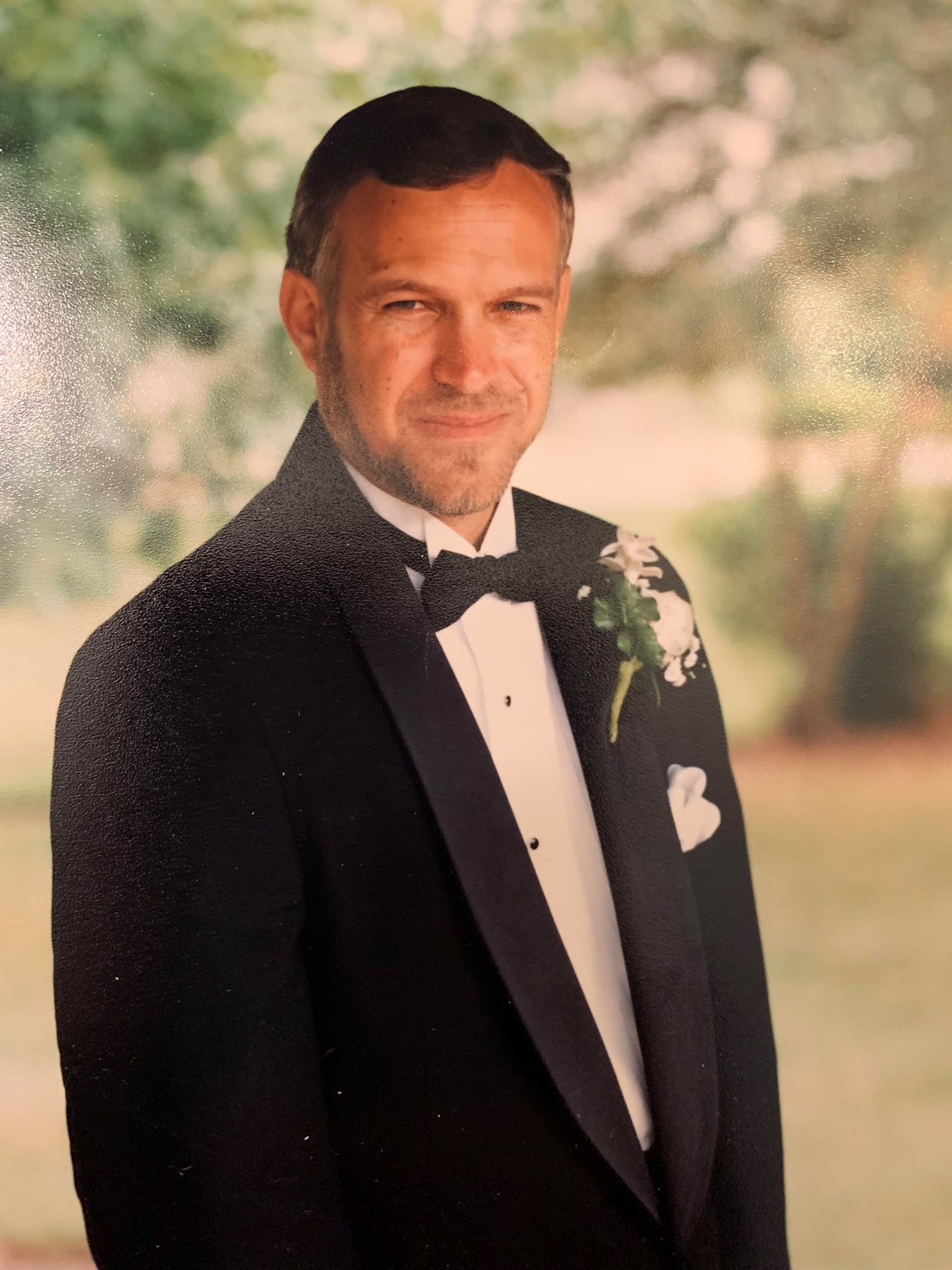 Obituary of Randall "Randy" Hollmann