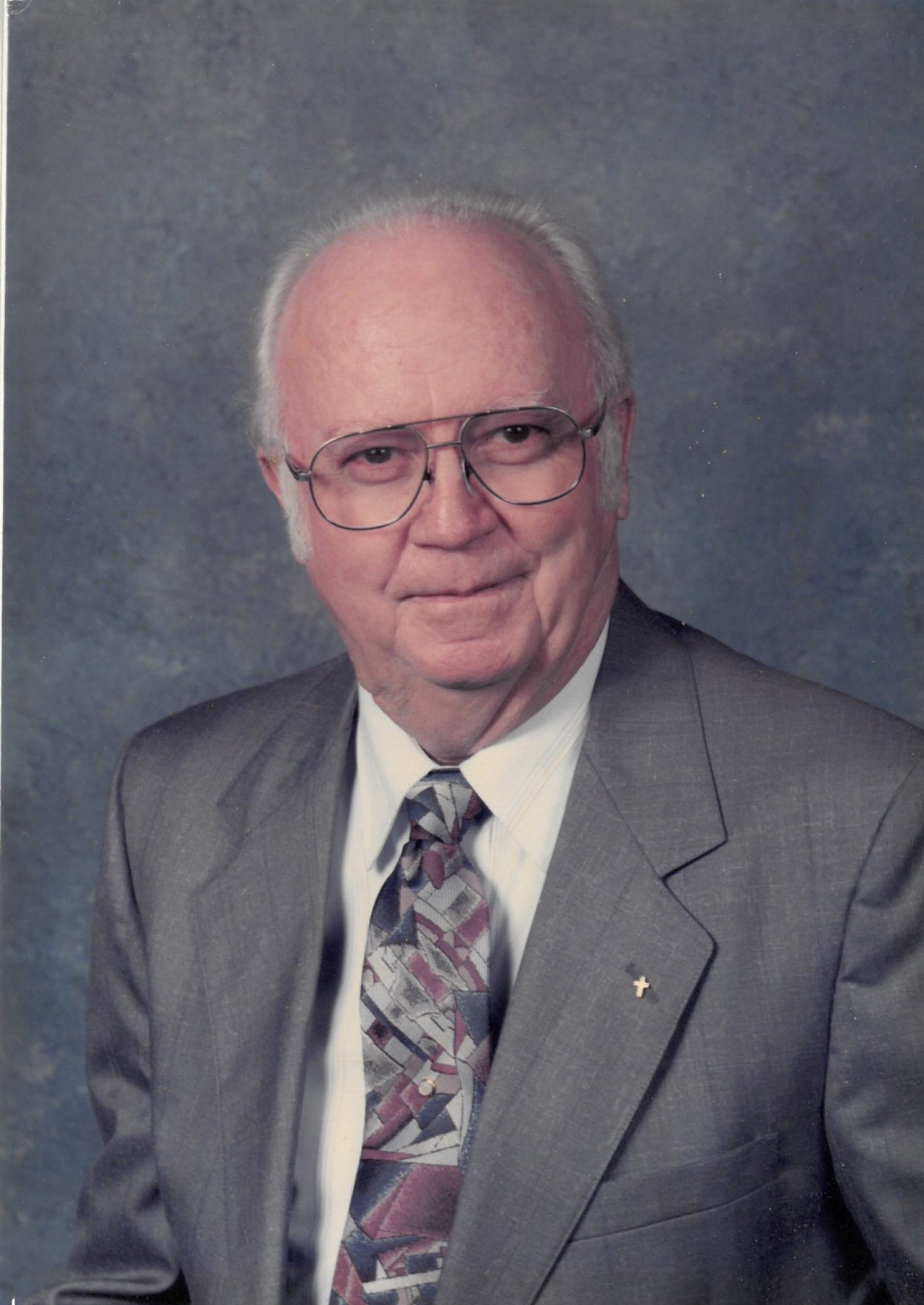 Obituary of James C. Ezzell