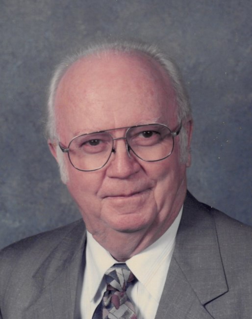 Obituary of James C. Ezzell