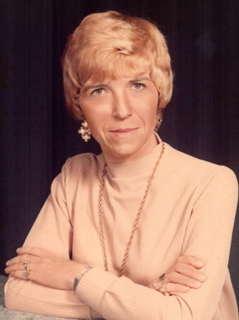 Obituary of Frances E. Wall