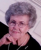 Obituary of Nell W. Meriwether