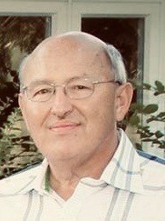 Obituario de William Robert Waller