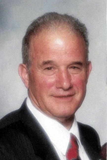 Obituary of Patrick Sciarra