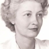 Obituary of Julia P. Cage