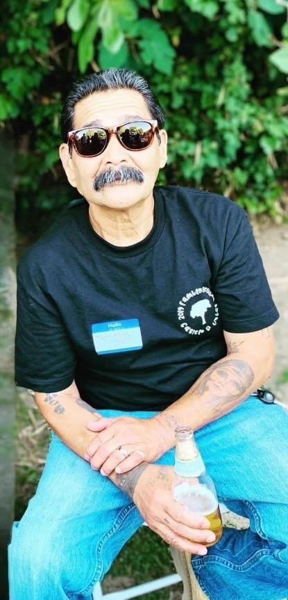 Obituary of Tommy Gastello Jr.