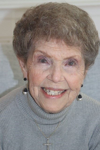 Obituary of Irene Wallace