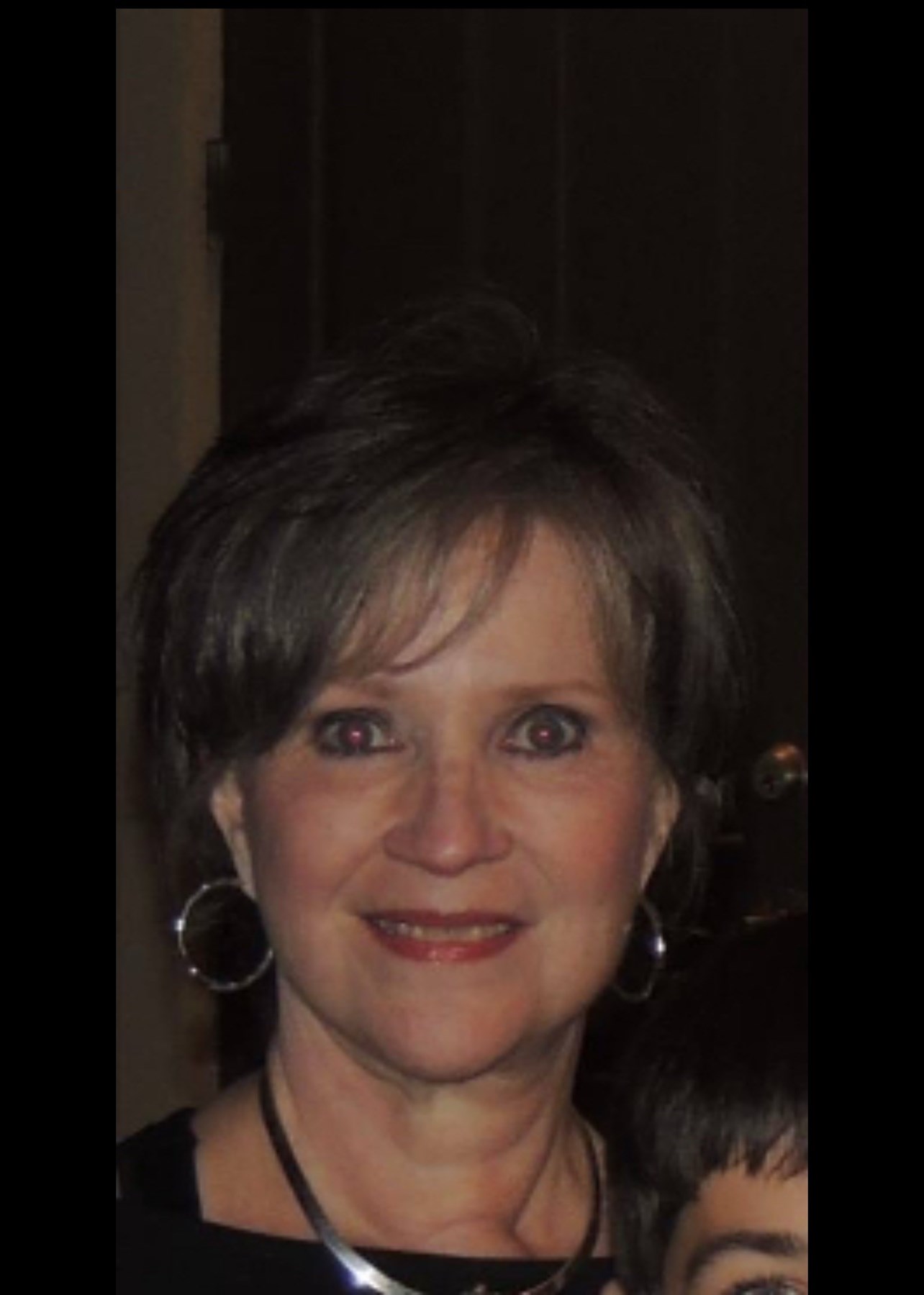 Avis de décès de Laura Pruette Robinson