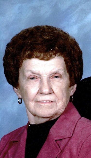 Obituary of Betsy Trahan Viator