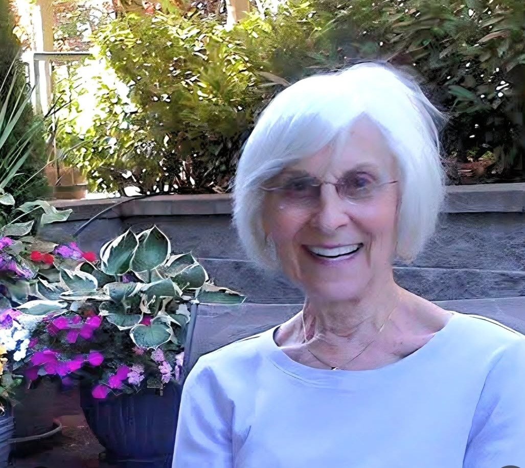 Obituary of Jean Vera Cohn