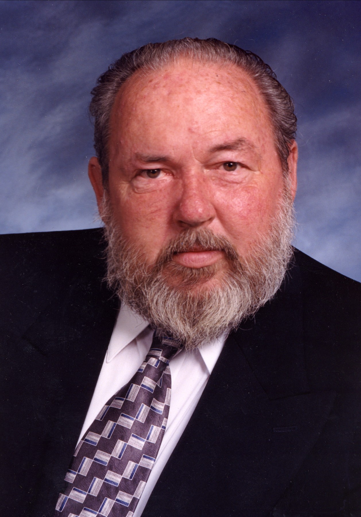 Melvin James Rood Obituary - Orange City, FL