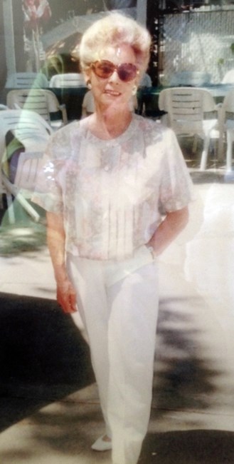 Obituary of Colleen Cheek