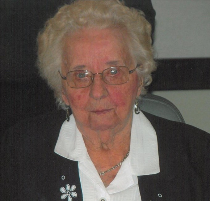 Obituary of Louretta Kathleen Anderson