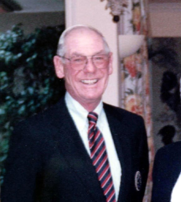 Obituary of John Lawrence Love