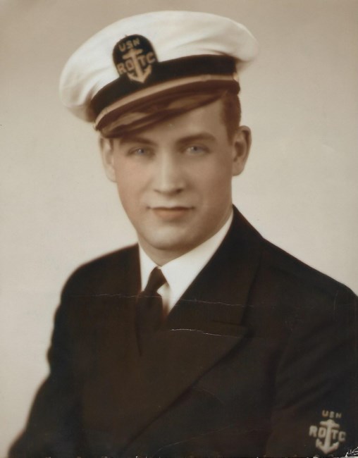 Obituary of Charles Luther Rabun