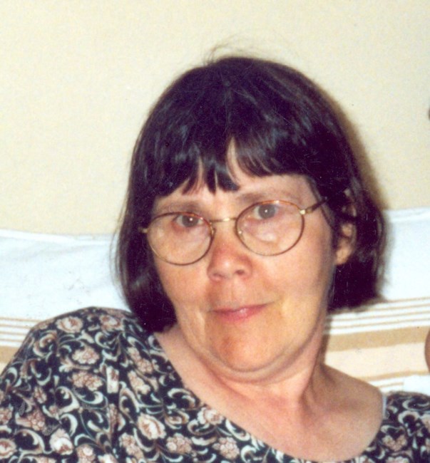 Obituary of Flora Louise Cummings