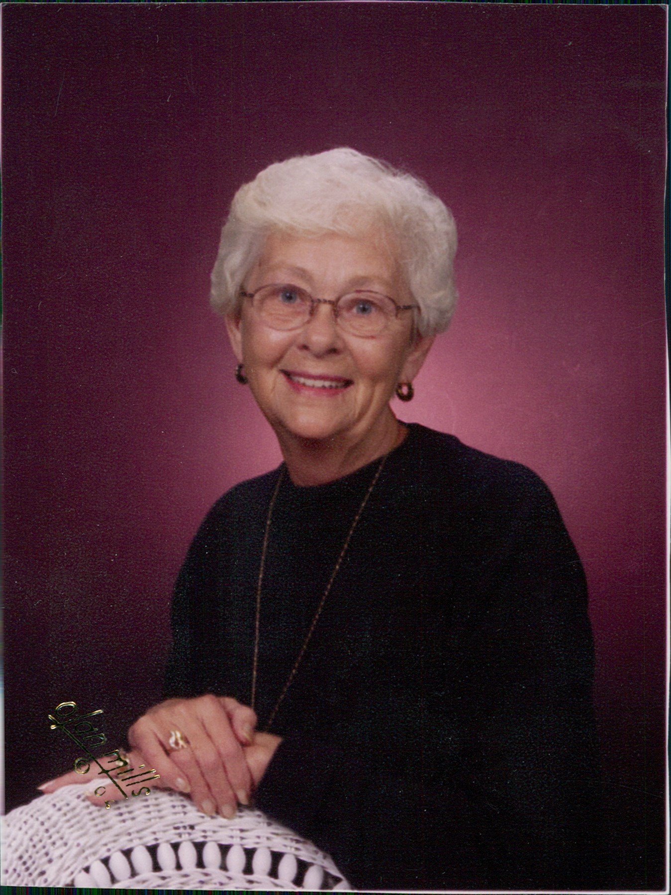Obituary of Shirley A. Garzee