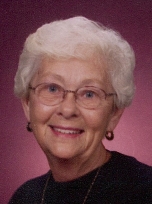 Obituary of Shirley A. Garzee