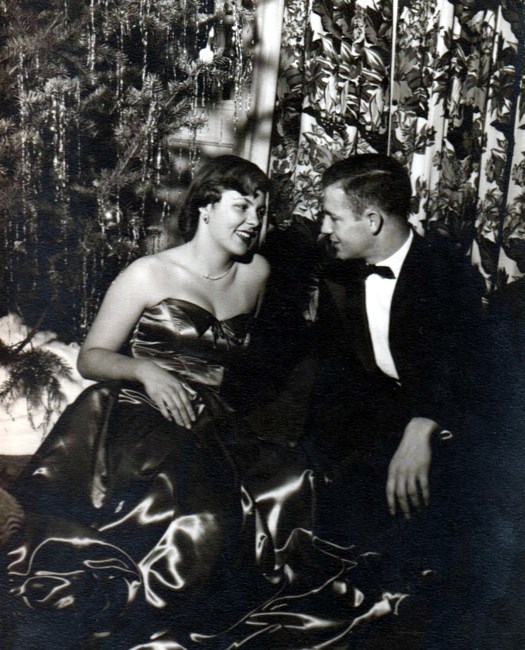 Obituary of Jere Beth Brunson