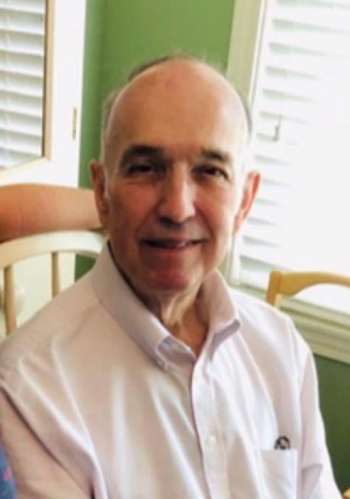 Obituary of John Lewis Boyd