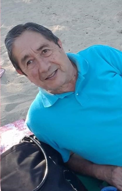 Obituary of Segundo Rodriguez Sr.