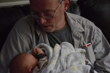 Obituary of Michael Gibson