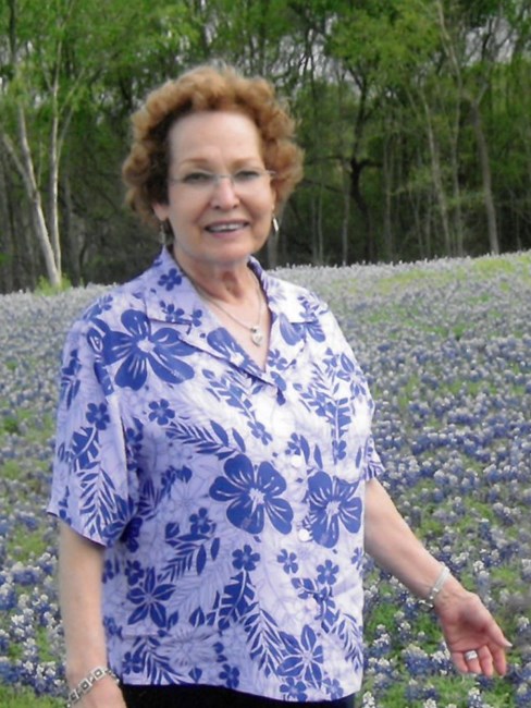 Obituario de Jane S. Sarabia