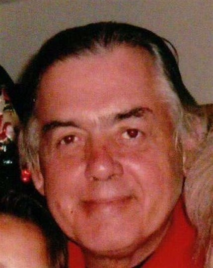 Obituary of Michael Patrick McKeown