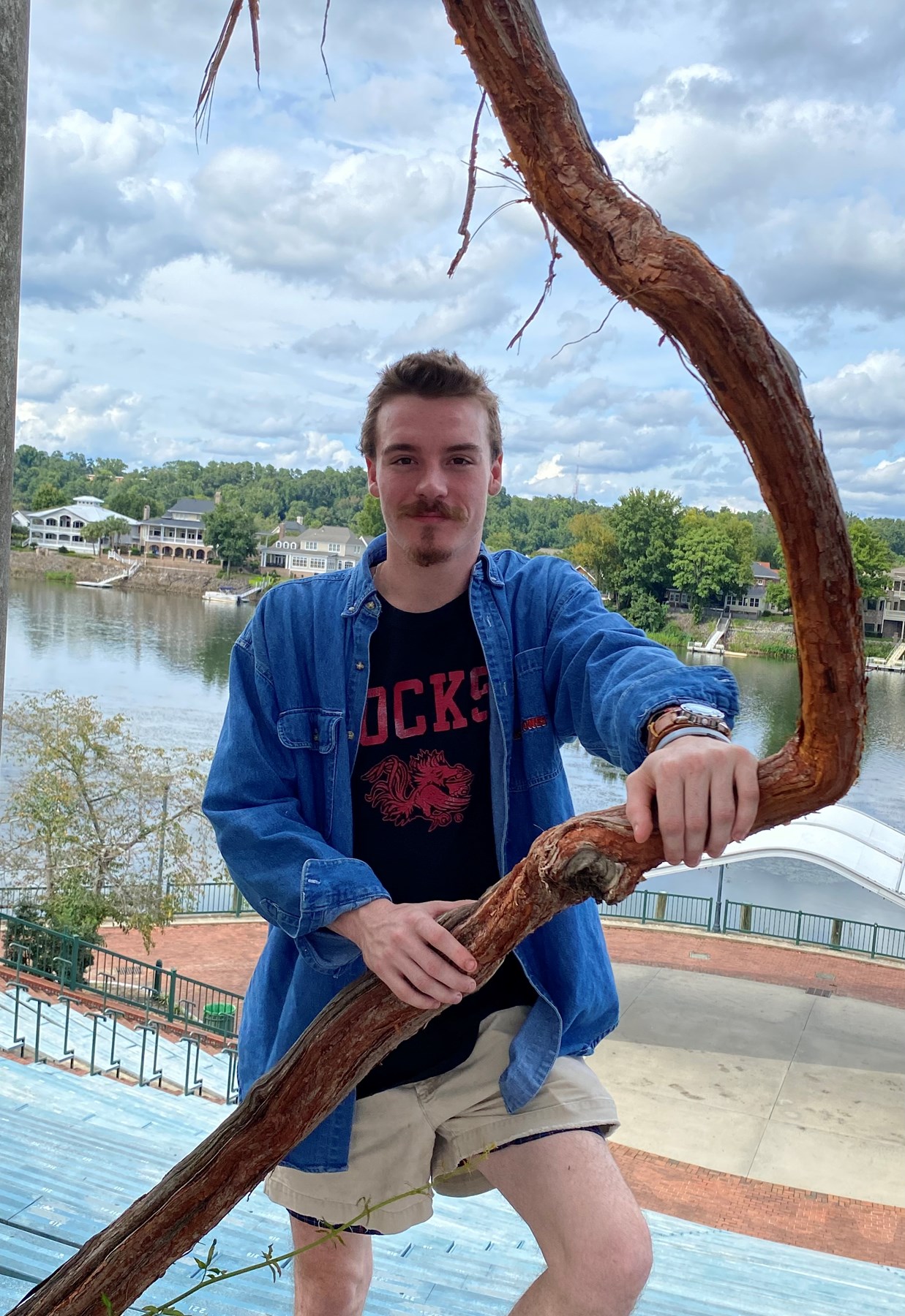 Obituary of Sebastien Gray Thomason