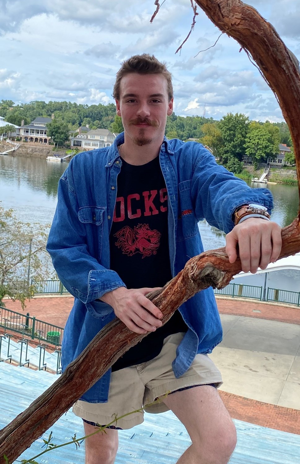 Sebastien Thomason Obituary - Greenville, SC
