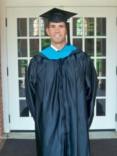 Obituary of Matthew Loncaric