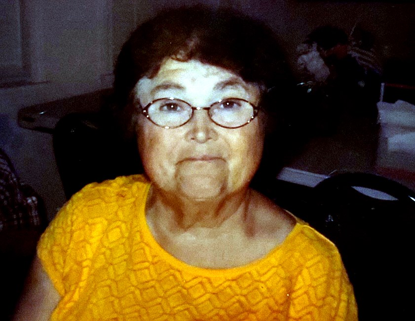 Obituary of Vicky Lynn Murphy