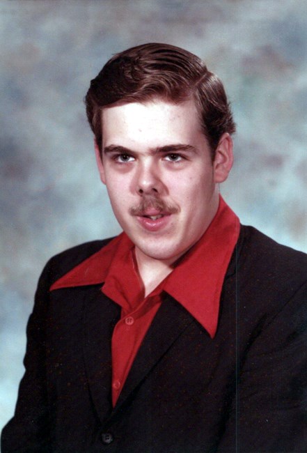 Obituary of Ronald Dale Bryan