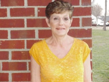 Obituario de Mary Jones