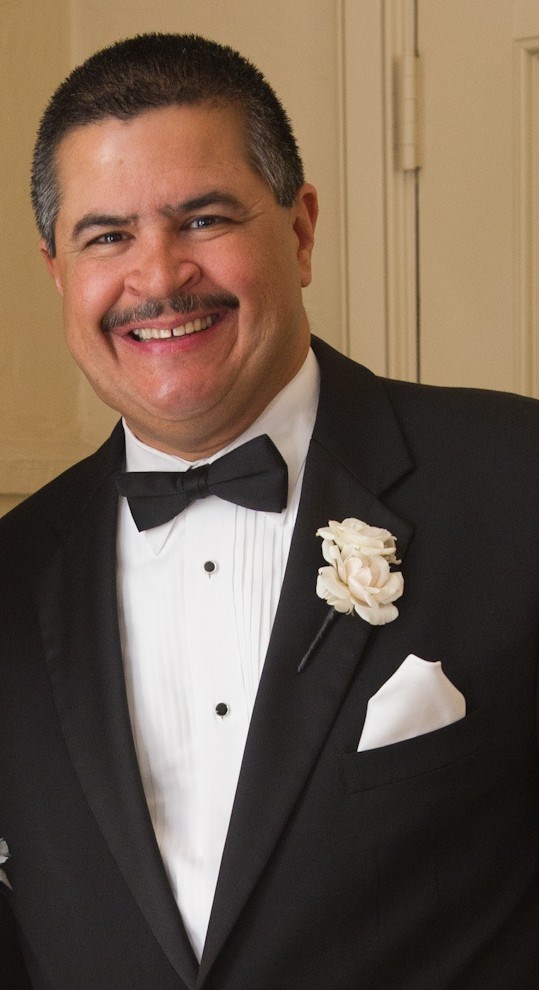 Obituary of George Junco