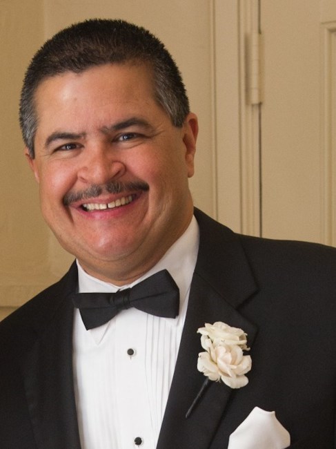 Avis de décès de George Junco