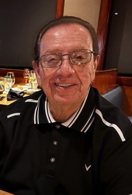 Obituary of Joseph John Innamorata
