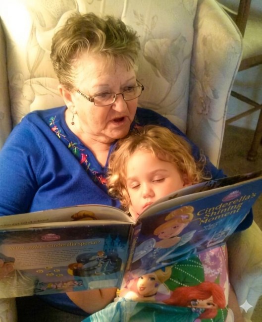 Obituary of Diana Cheryl LaFleur